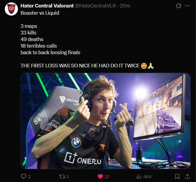 Liquid Leon4ides tweet media