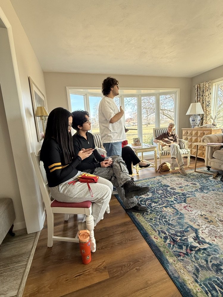 Winterset High School tweet media