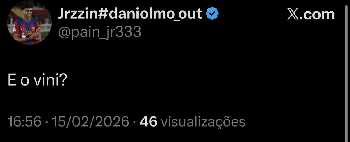 Ele vai se tornar figurinha para substituir o “E O PT, E O LULA?”