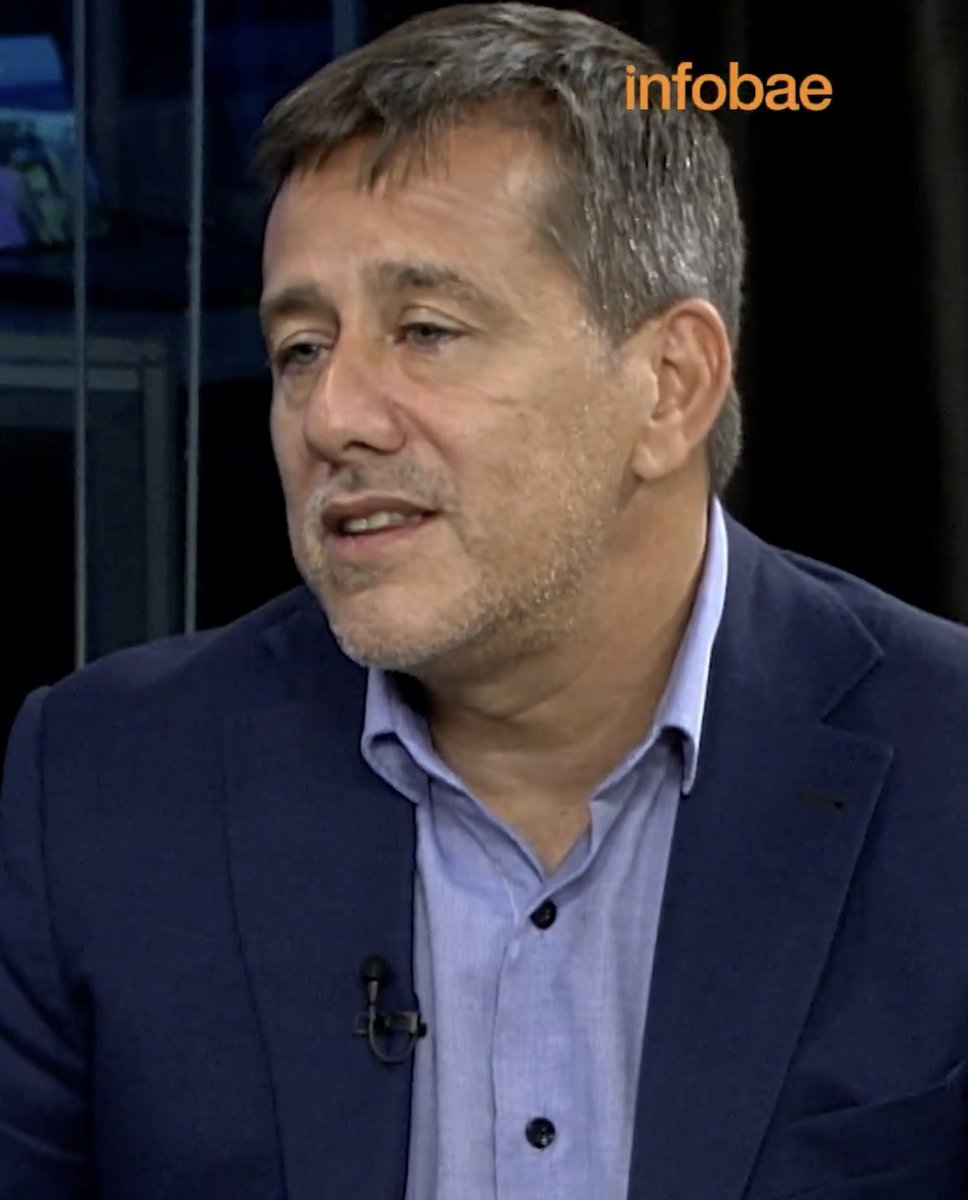 Este es MARIANITO:                                 - FUNDIÓ AEROLINEAS ARGENTINAS.                            - SE ENRIQUECIÓ CON LOS JUICIOS LABORALES                           - ES Diputado / Senador HACE 24 años. #parasito #caradura #kk