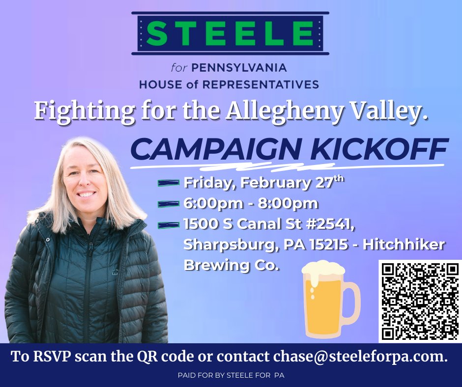 Mandy Steele tweet media