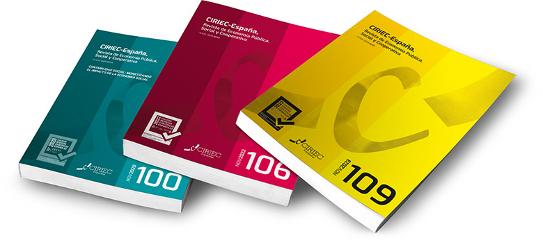 CIRIEC SP Journal tweet media