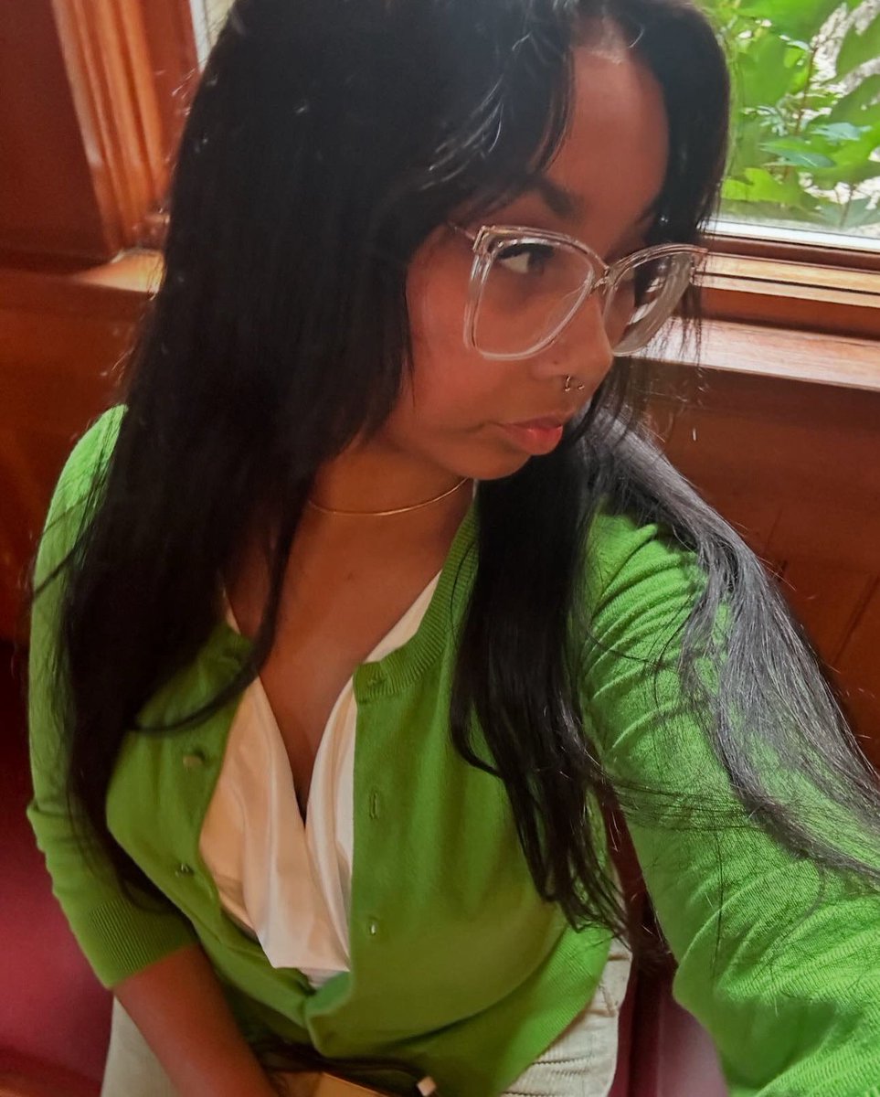 jaliyah tweet media