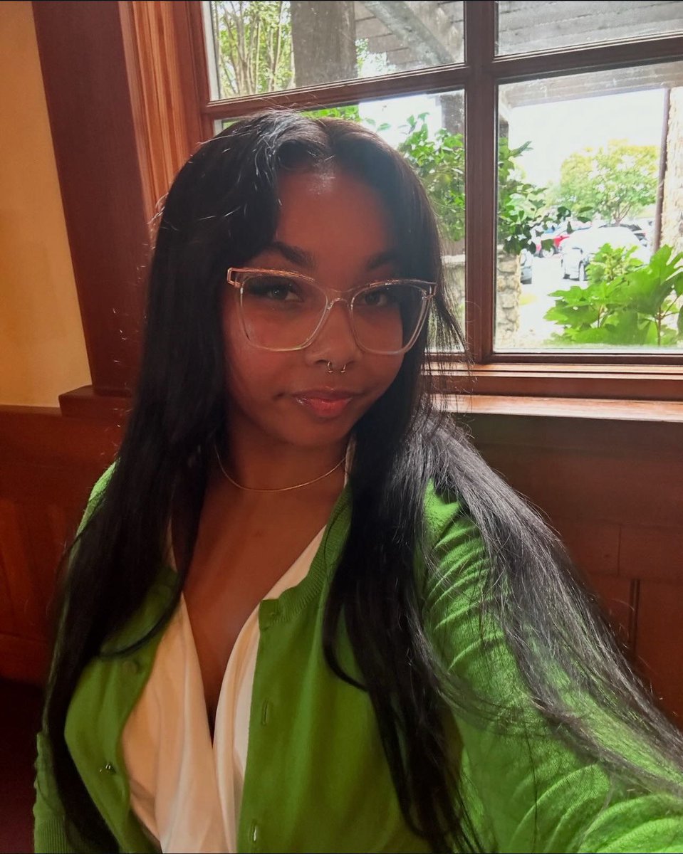 jaliyah tweet media