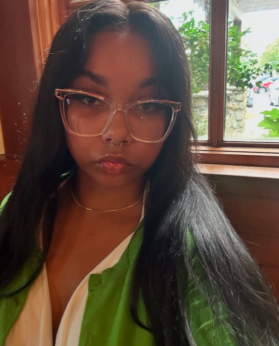 jaliyah tweet media