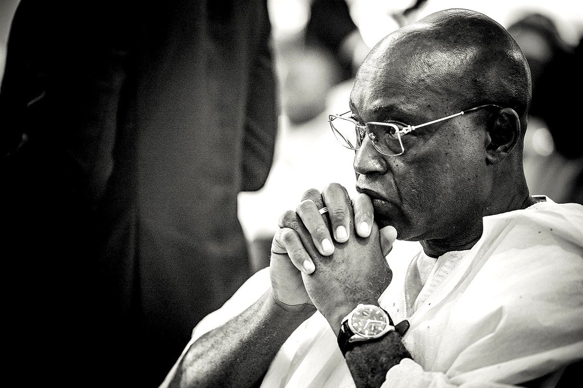 Biodun Oyebanji tweet media