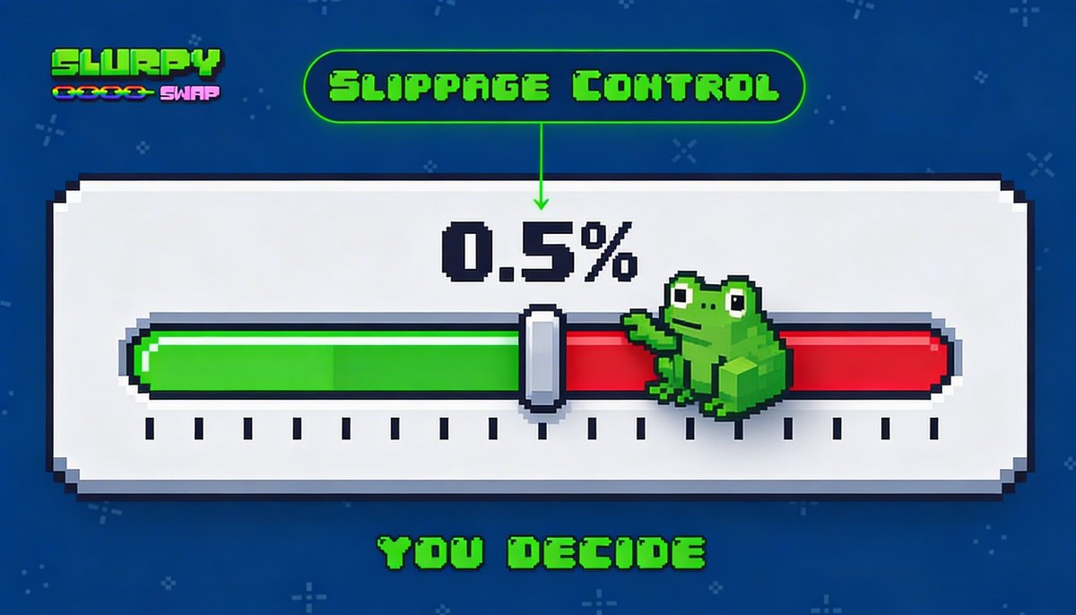 SlurpySwap tweet media