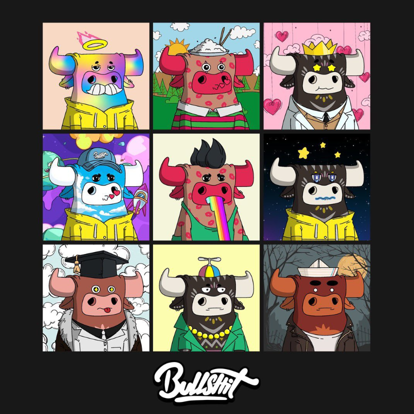 WL Giveaway

We got some GTD &amp; WL spots 
→ Supply: 2,222
→ Chain: Base
→ Price: TBA

How to enter:
→ Follow: <a href="/getbullshitwtf/">Bullshit</a> + me
→ Like &amp; retweet
→ Drop EVM wallet

24 hrs