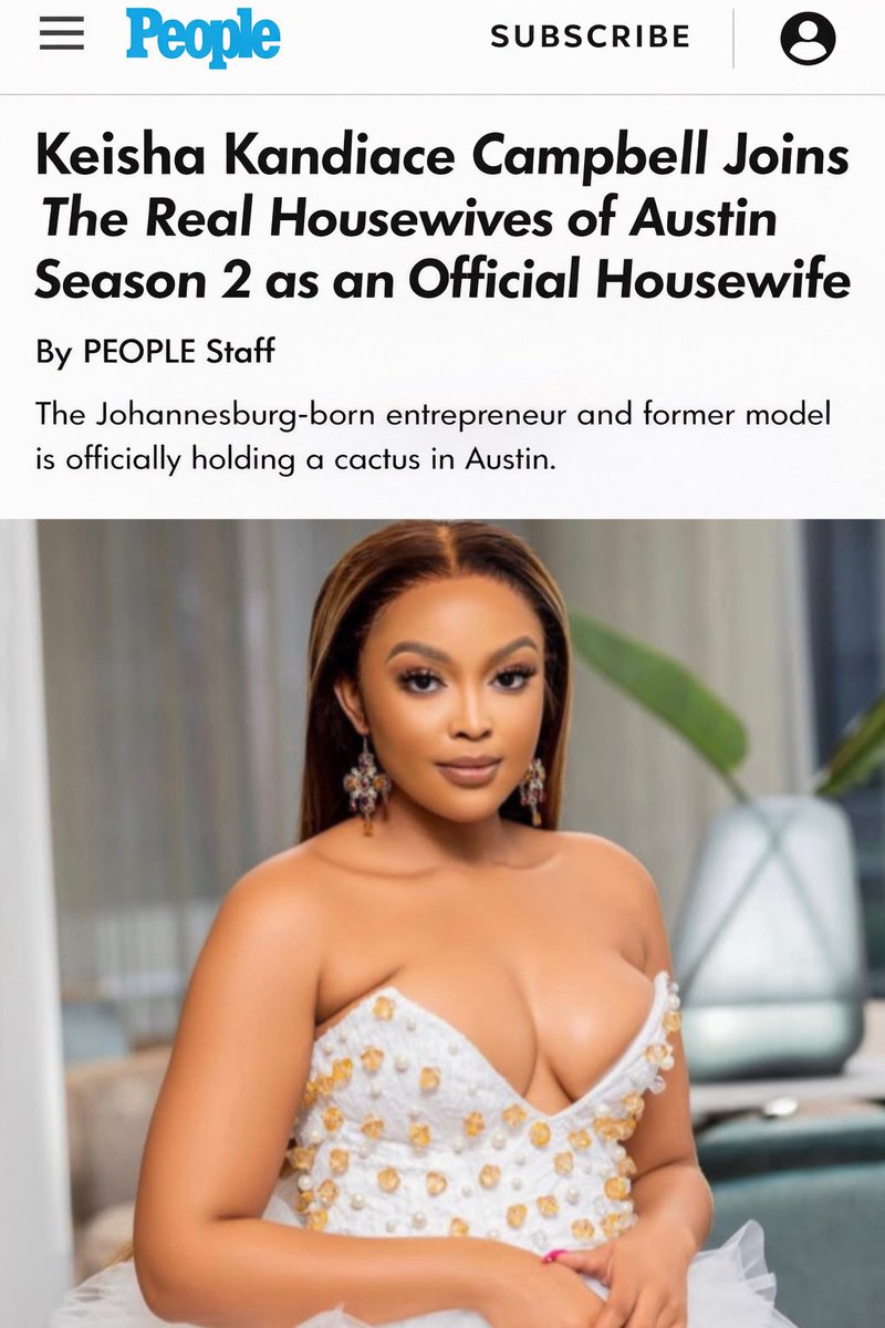 She has arrived🌵👑#RHOAustin