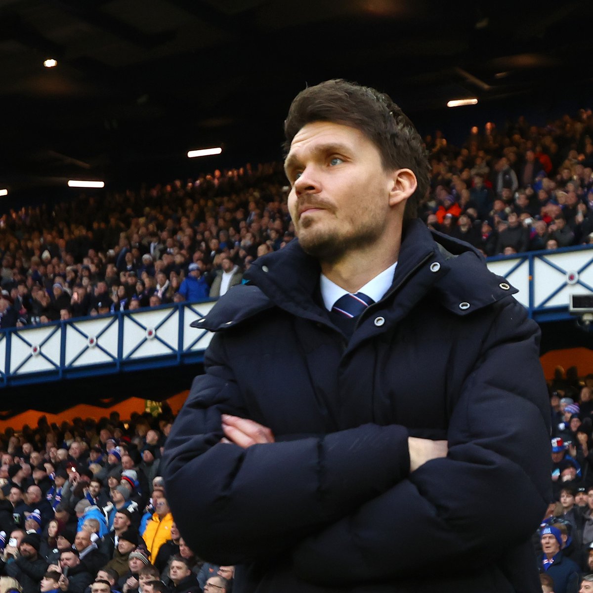 RangersFC's tweet photo. 📸🤩