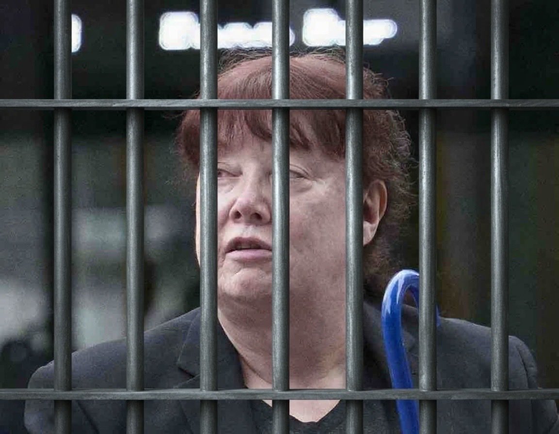 I’d appreciate it if you didn’t share this image please.