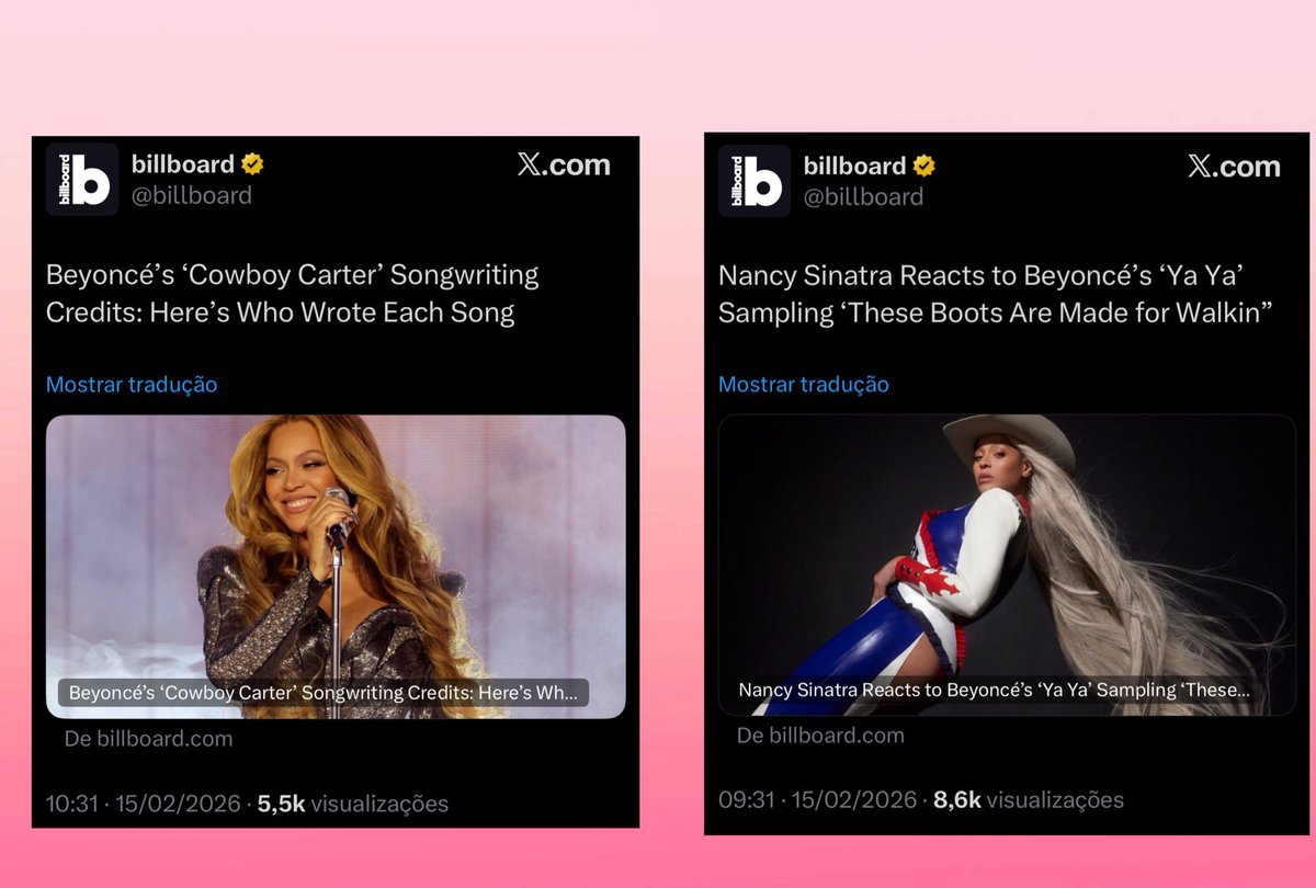 Beyoncé Update Br tweet media