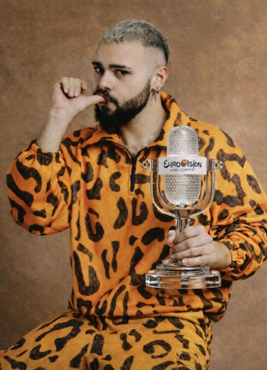 ΑΚΥΛΑ ΠΑΡΤΟ ΣΗΜΕΡΑ ΚΑΙ ΦΕΡΤΟ ΜΑΣ ΤΟΝ ΜΑΙΟ #singforgreece #eurovisiongr