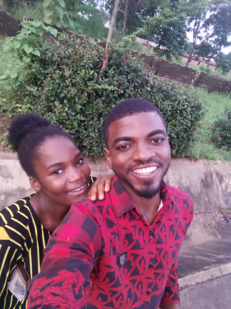 UgbabeIsaac's tweet photo. 2019 vs 2026

My baby forever. https://t.co/76eSfNQUE1