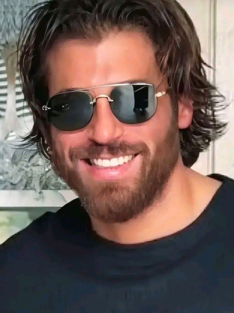 I vote for #CanYaman as the for 100 Most Handsome Faces 2026

#100faces2026 #tccandler 
<a href="/tccandler/">TC Candler</a>