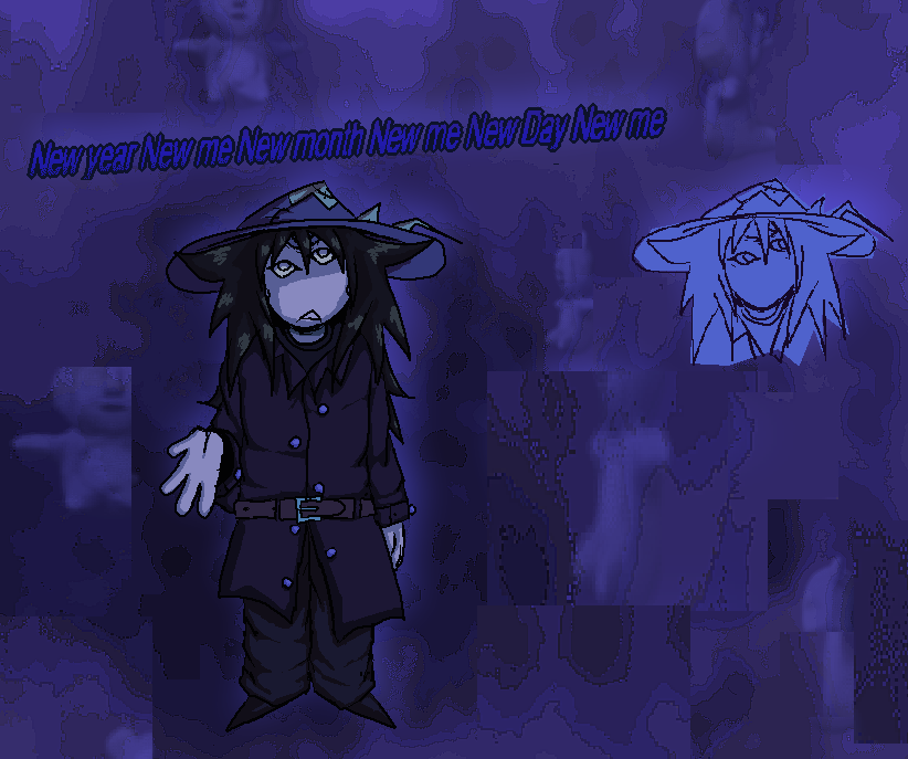 ohhscarylike's tweet photo. New sona New me New day https://t.co/7Ldq1JdKQL