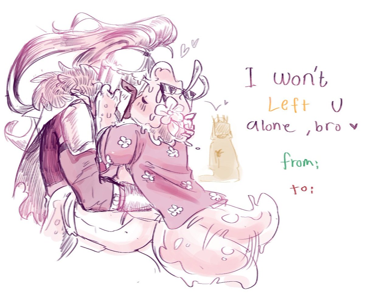 Kiss ur knights close bro
#slimeknight