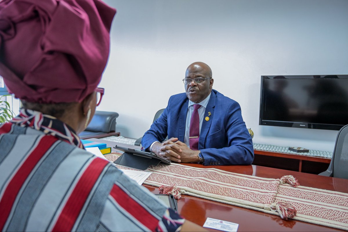 African Union | Infrastructure & Energy tweet media