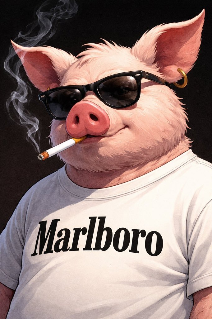 MrbossOfficiial's tweet photo. Smart money doesn’t chase.
It positions early.

$MPIG 🐷 is quietly building what most will only notice after the breakout.

Low cap.
High conviction.
Explosive upside.

This is not noise — this is asymmetric opportunity. 💎

The ones who enter now won’t talk about profits…
They’ll talk about generational wins.

CA:
Ff7F96e7HntW5D9QH2bwDHPYZesF2gx7ACipSxxtpump

Secure your allocation 👇
https://t.co/6qoPTvO3eC

Community:
https://t.co/KKzuVr0aqt

$MPIG isn’t for everyone.
Only for those who understand timing. 🚀