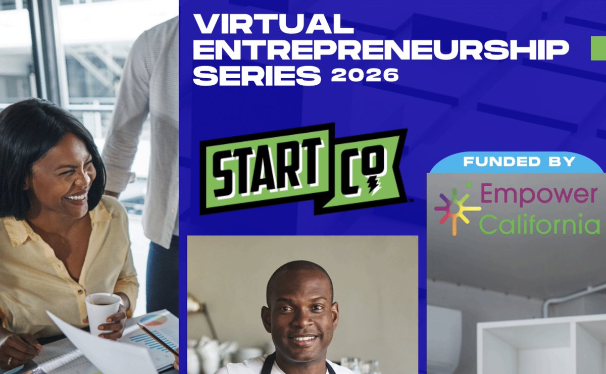 Start_Co tweet media