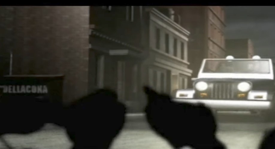 Resident Bio Evil tweet media