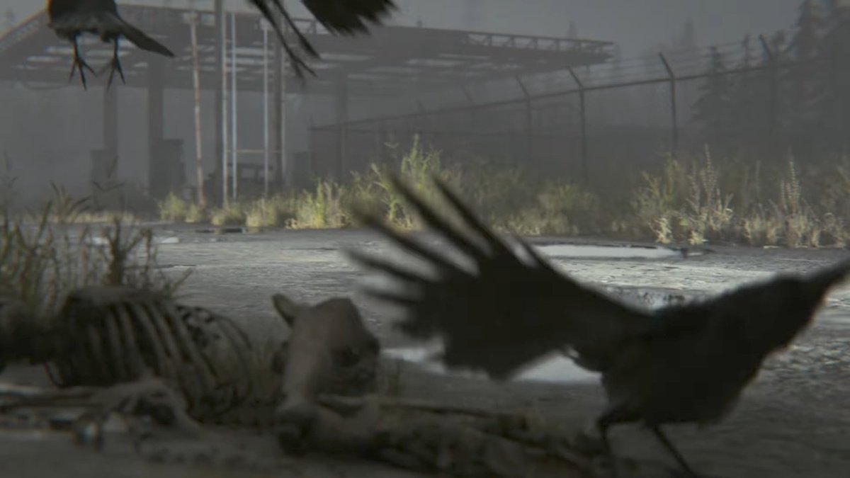 Resident Bio Evil tweet media