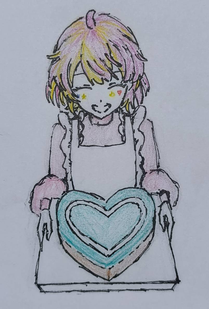 #RixxyPix
Happy Valentine's!!!