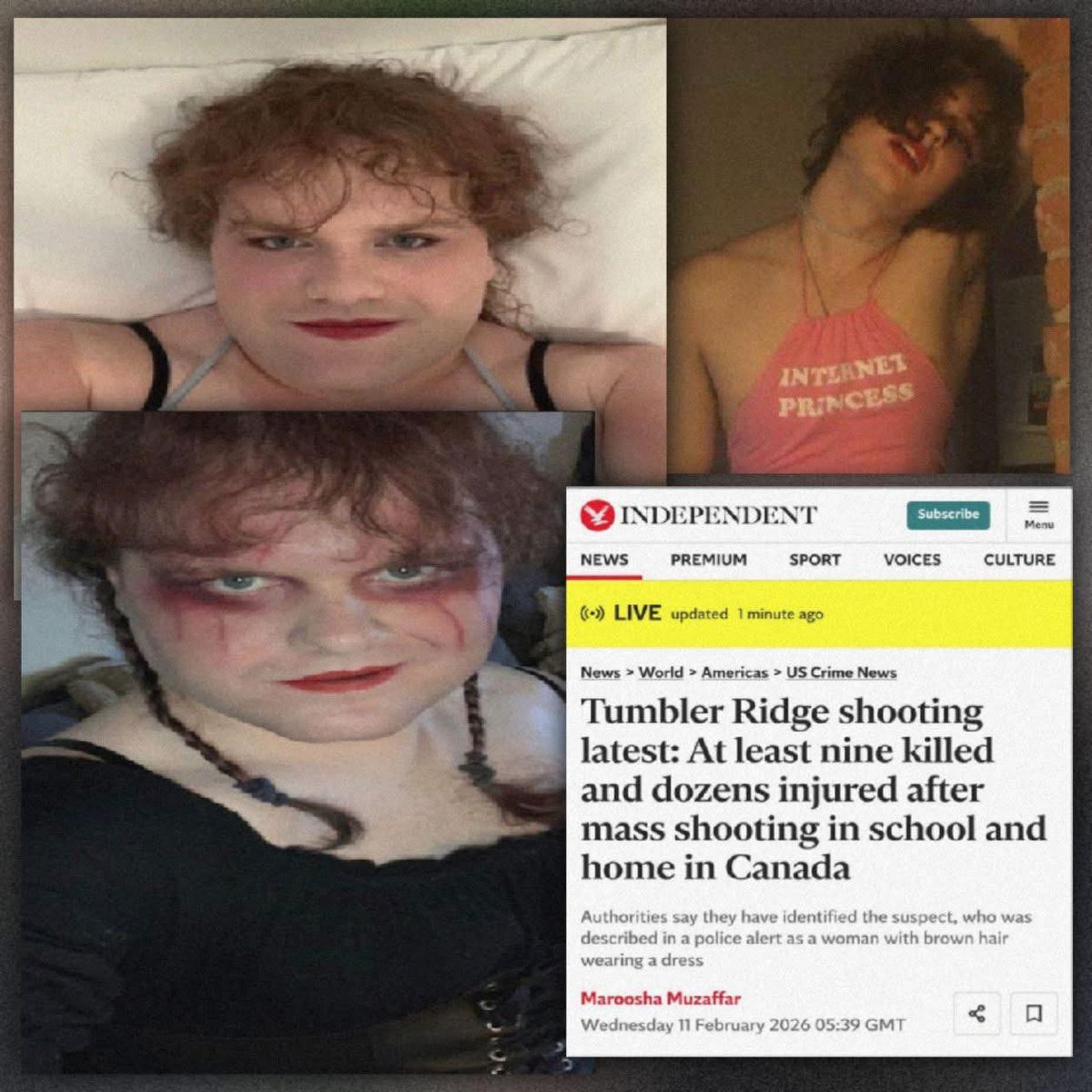 🇱🇧 الأزدي 🇵🇸 tweet media