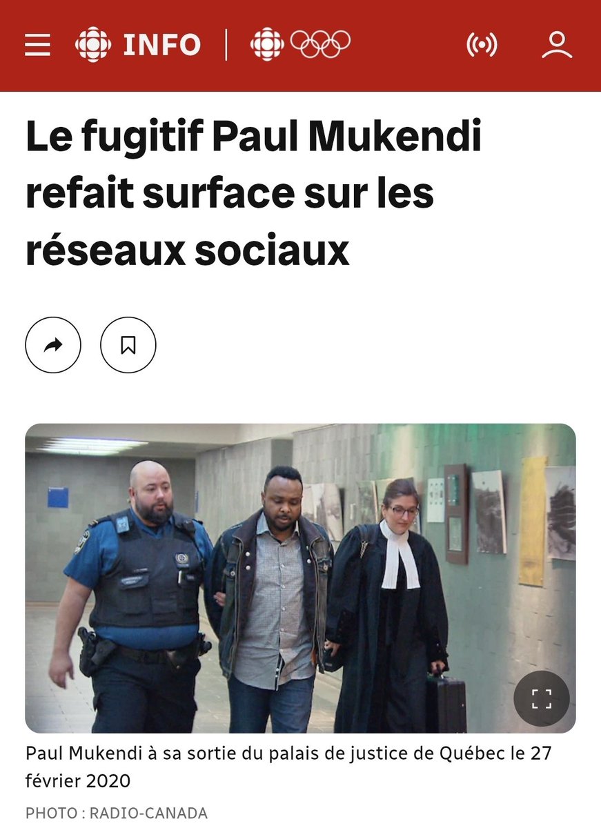 Certains pensent que flatter le Président de la République <a href="/fatshi13/">Félix A. Tshisekedi</a> donne de l'immunité devant la justice. <a href="/Canada/">Canada</a> <a href="/PaulMukendi/">Révérend Paul Mukendi</a> 

Libreville, le 15/02/2026

M. Tony Cassius Bolamba 
Consultant international 
Gouverneur honoraire