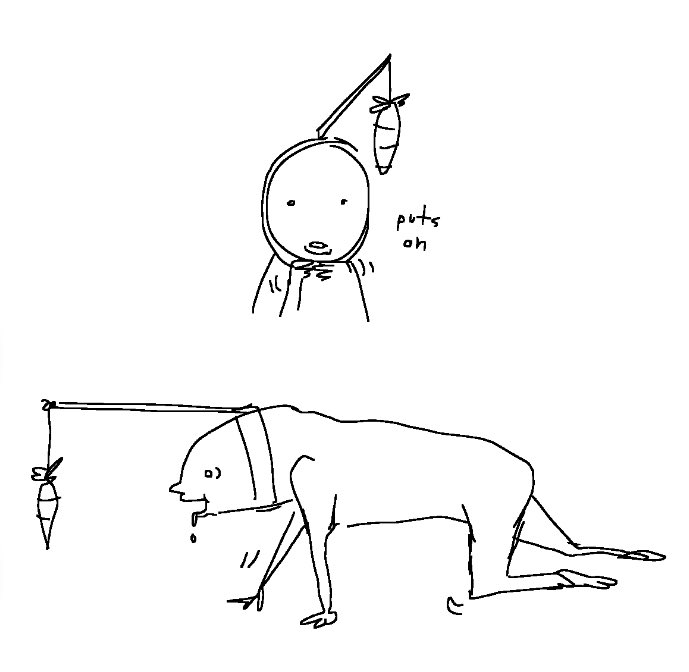 fordownerr's tweet image. this is what it feels like