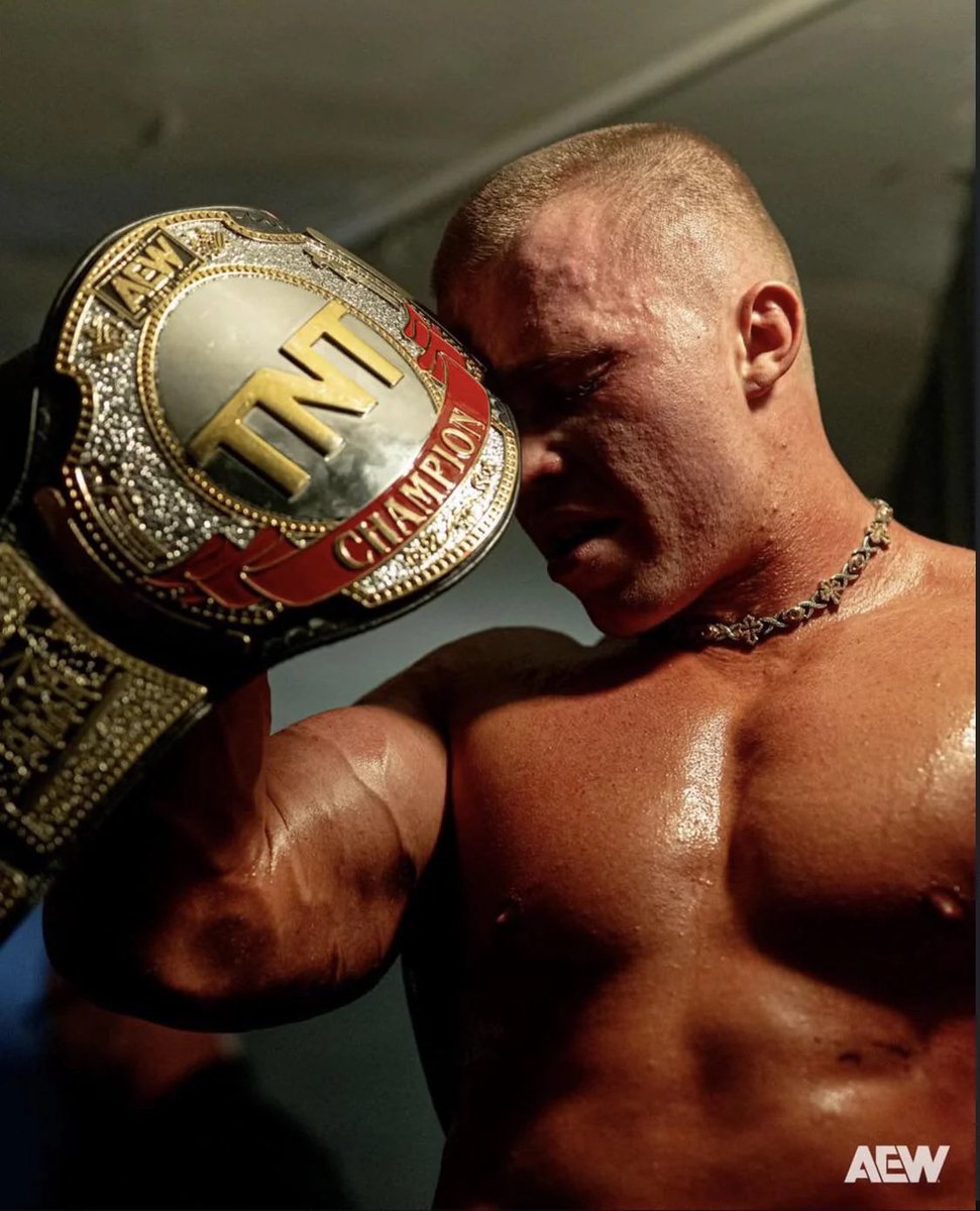 “The Protostar” Kyle Fletcher