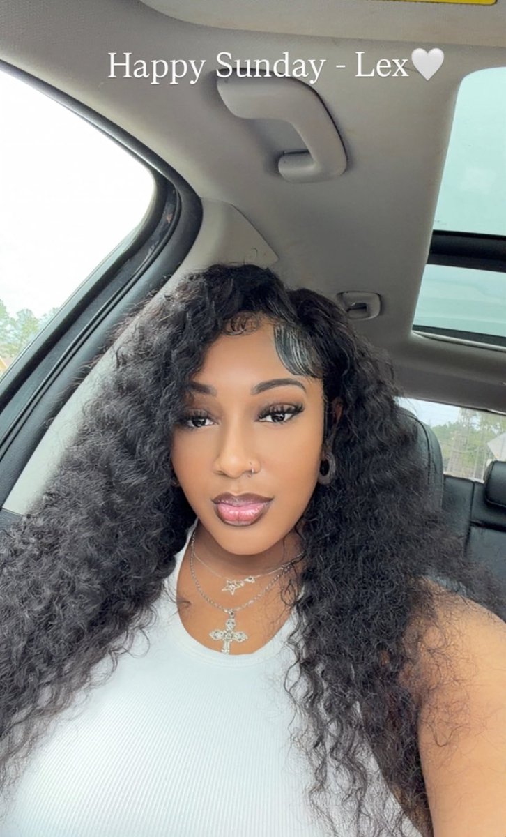 Amiyah tweet media