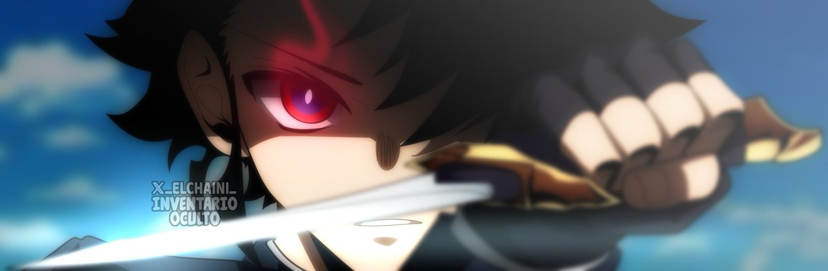 _ElChaini_'s tweet image. Ichi | Madan no Ichi #70

#MadannoIchi #IchiTheWitch #魔男のイチFA #魔男のイチ