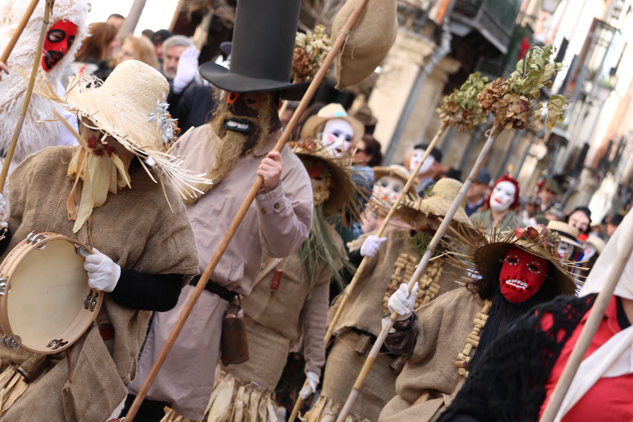 Foto cedida por Ayuntamiento de Alcalá 