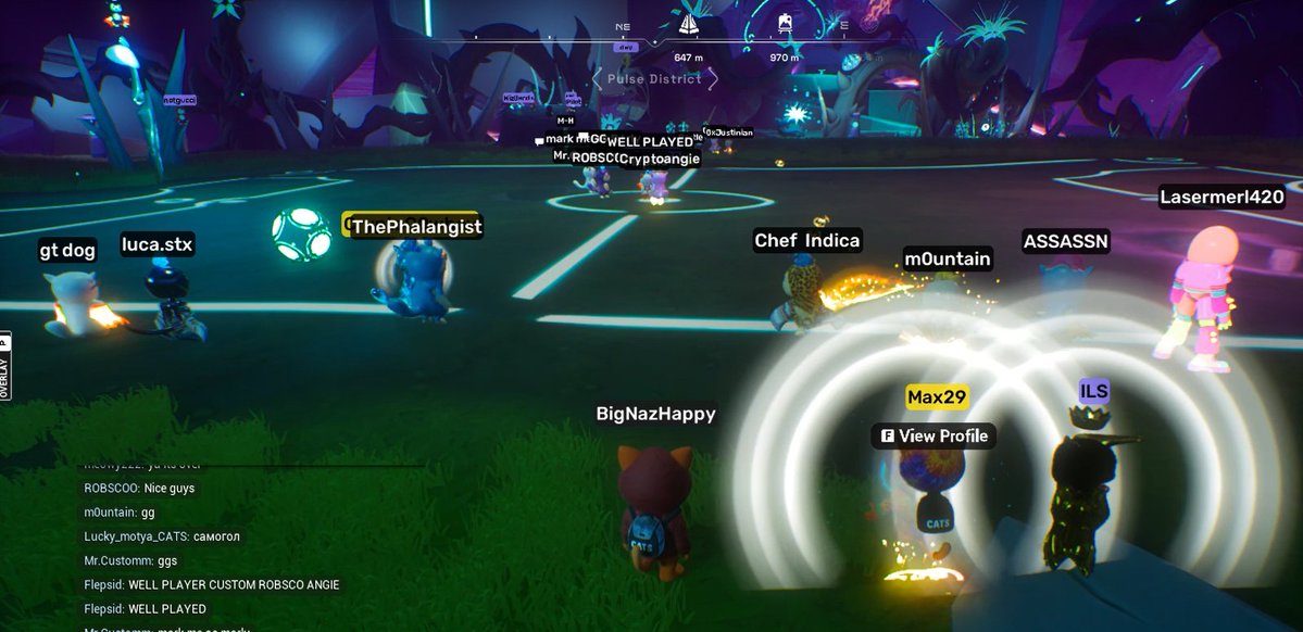 thanks for game <a href="/makcumyc29/">Max</a> <a href="/Flepsid/">Flepsid</a> <a href="/nightglyders/">NightGlyders</a> <a href="/holyfalco_/">HolyFalco</a> <a href="/CryptoC0wboy/">@CryptoC0wboy</a>😃