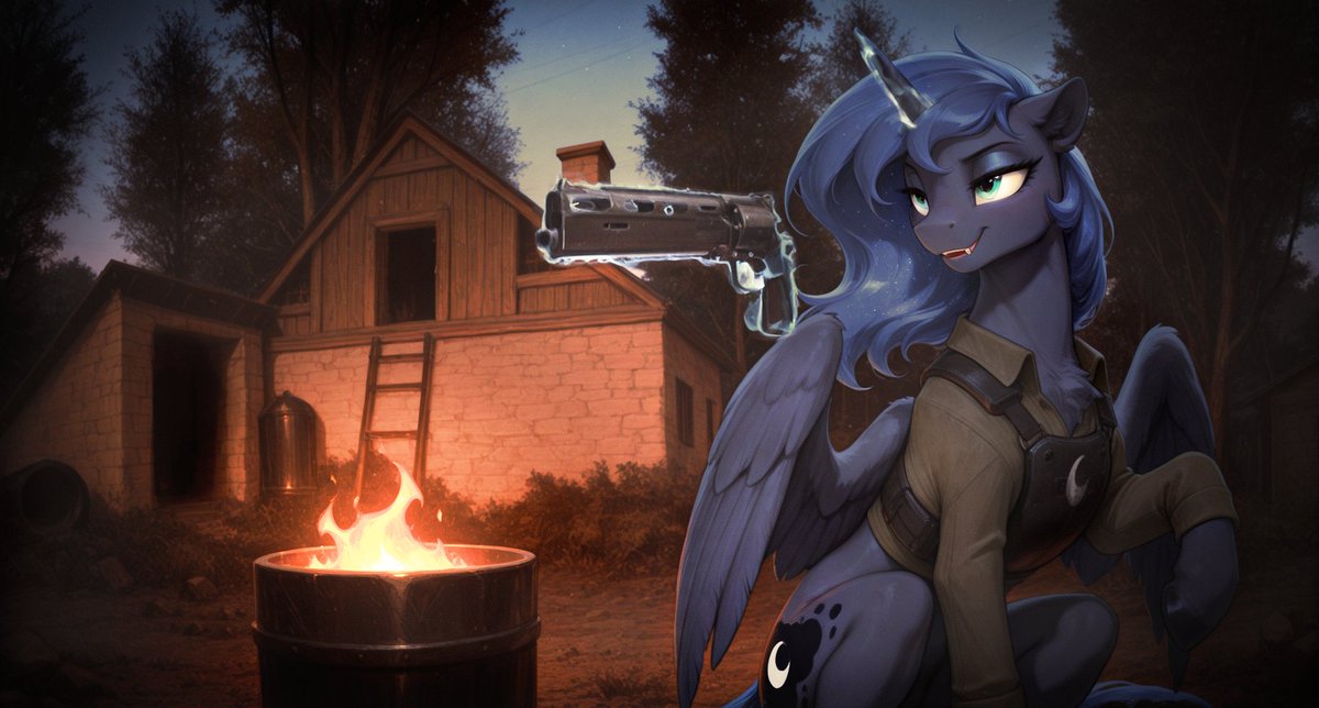 Lakunae 🖌️✨ tweet media