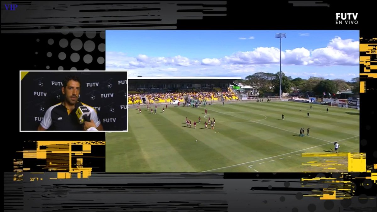 VAMOOOOOOOOS!!! 💜💪🏽

Cc: <a href="/jomugil/">Jorge Munoz</a> <a href="/andresf1984/">Andrés Mora</a> 

#PromericaLeague ⚽️🇨🇷