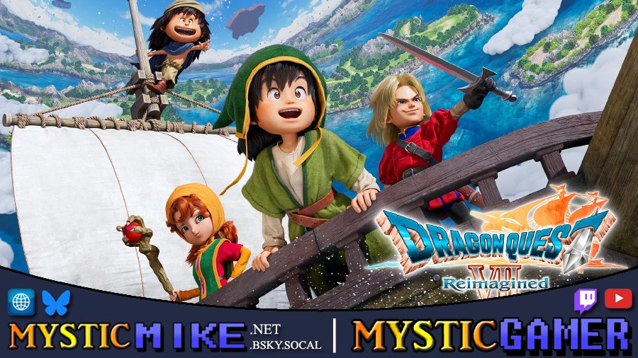 MysticGamer 🎮 tweet media