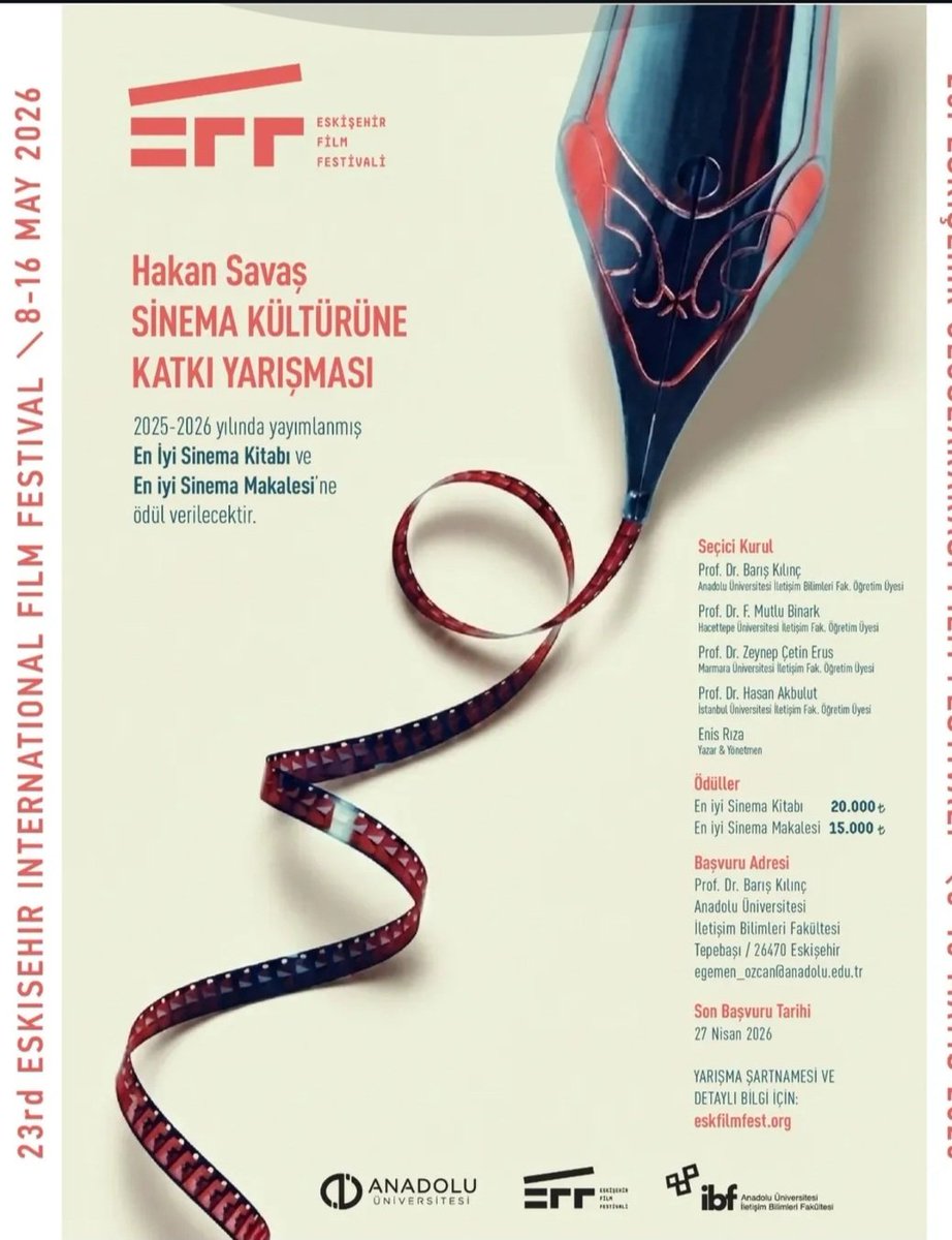 Hakan Savaş tweet media