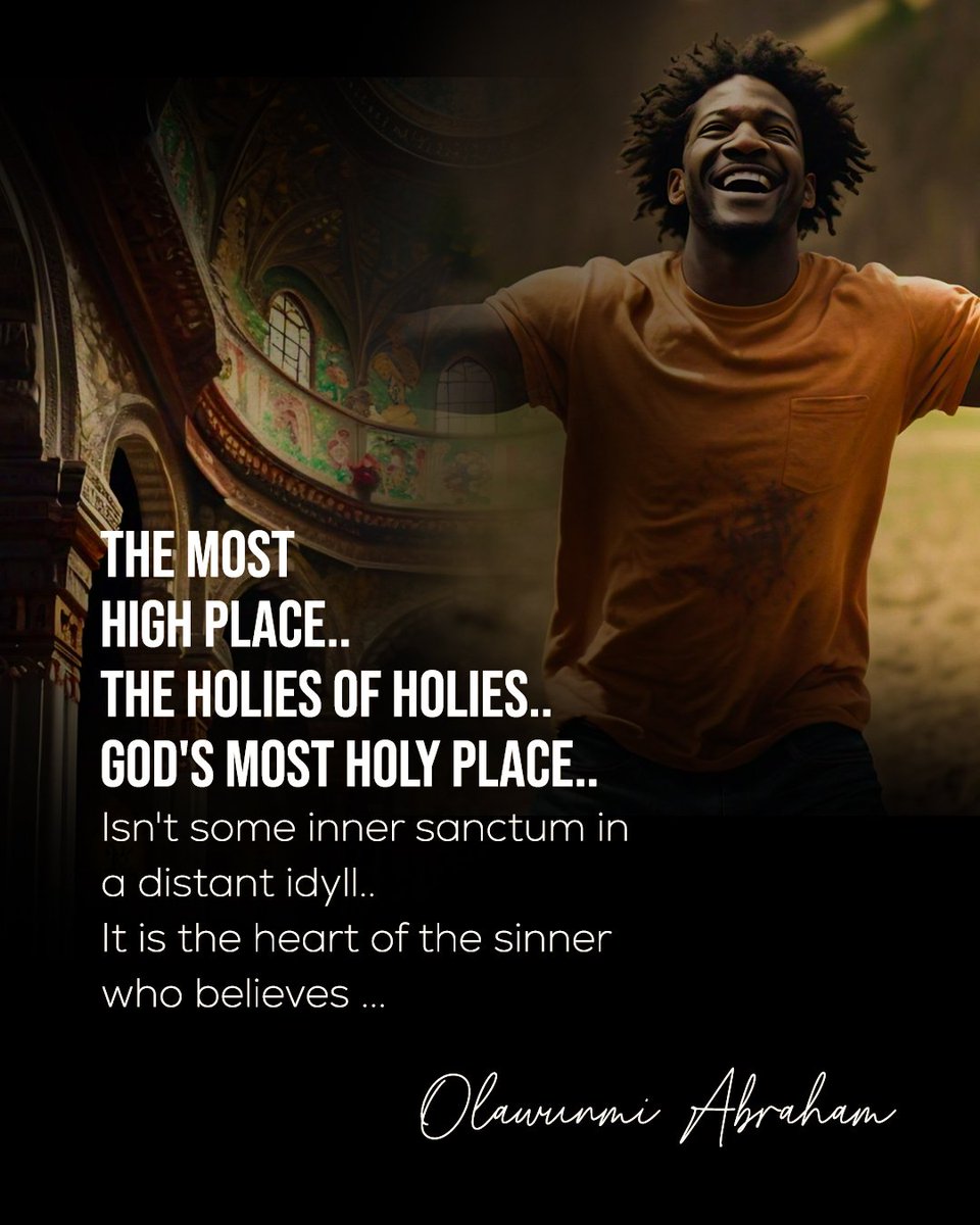 Olawunmi Abraham (@abrahamolawunmi) on Twitter photo 