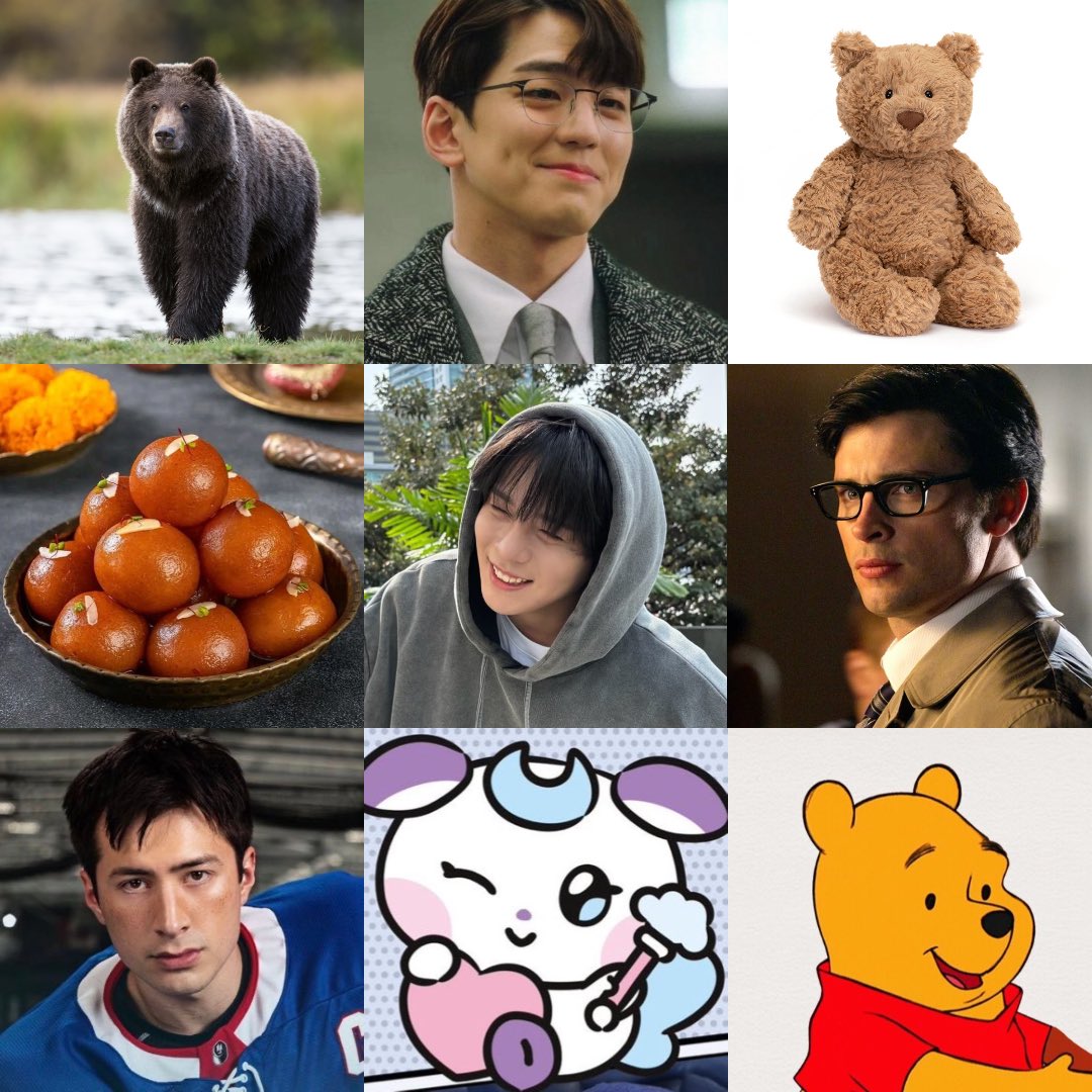 my jongho variants ₊˚⊹♡🧸ྀི♡‧₊˚