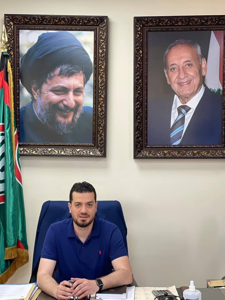 نحو بيئة إلكترونية آمنة تحمي الرسالة والناس 

أحمد رحّال
رئيس هيئة التواصل الإلكتروني في حركة أمل

إنّ حماية الحسابات والمنصات لم تعد مسألة شخصية فحسب، بل مسؤولية جماعية. فكل حساب مُخترق قد يتحول إلى أداة لنشر معلومات مضللة، أو لاستغلال الثقة بهدف جمع الأموال بطرق غير شرعية، أو