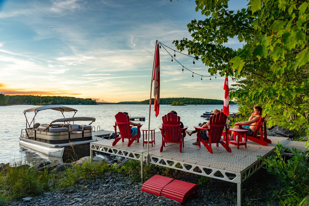 canadadocks's tweet photo. Happy Family Day Long Weekend from CanadaDocks — where the best family memories start (and will again soon) https://t.co/CWjUrAedoe