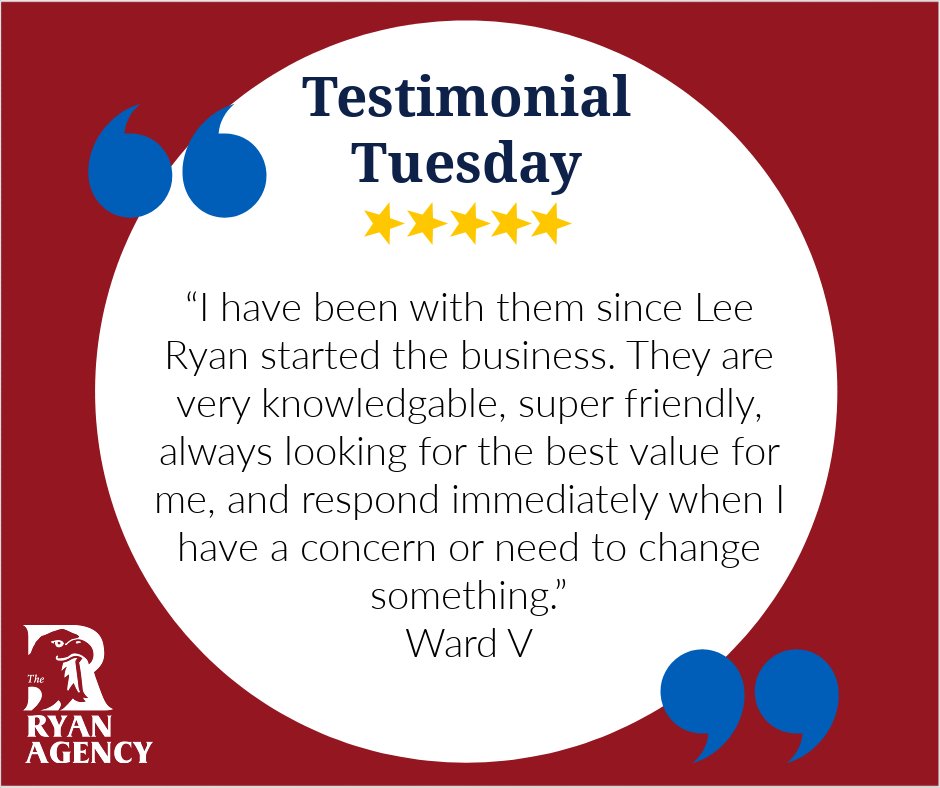 The Ryan Agency tweet media