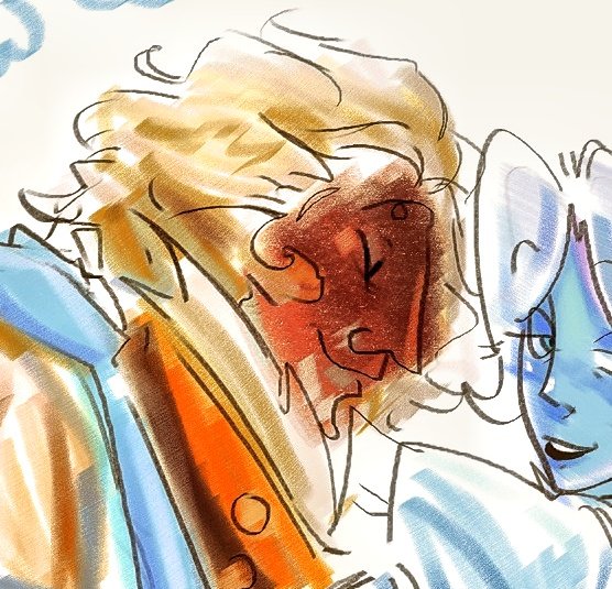 Tedd The Honey Bear tweet media