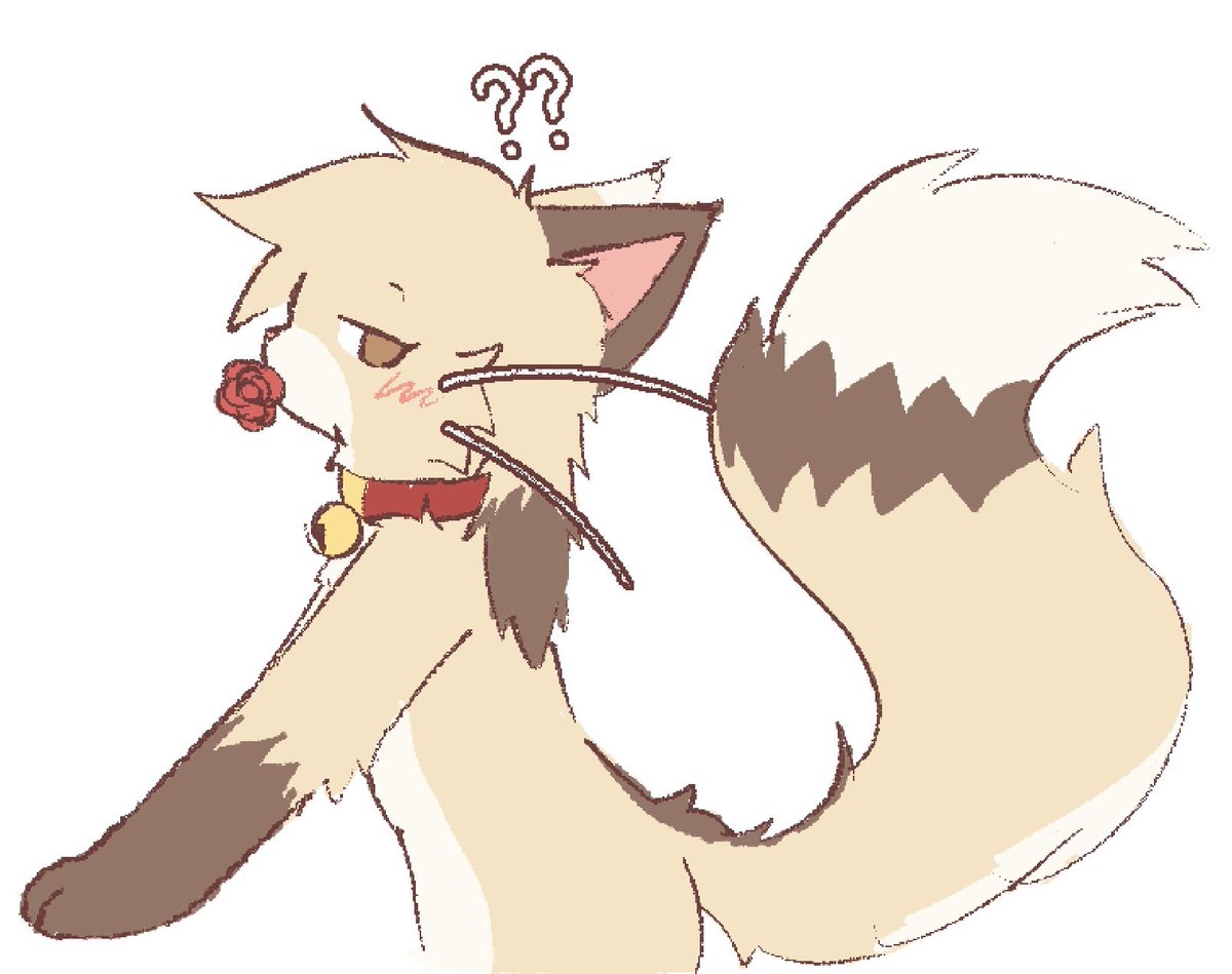 Zofie 🔜 Thaitails 2026 tweet media