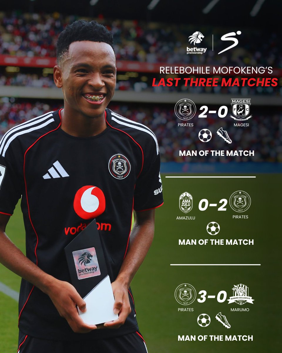 SuperSport Football ⚽️ tweet media