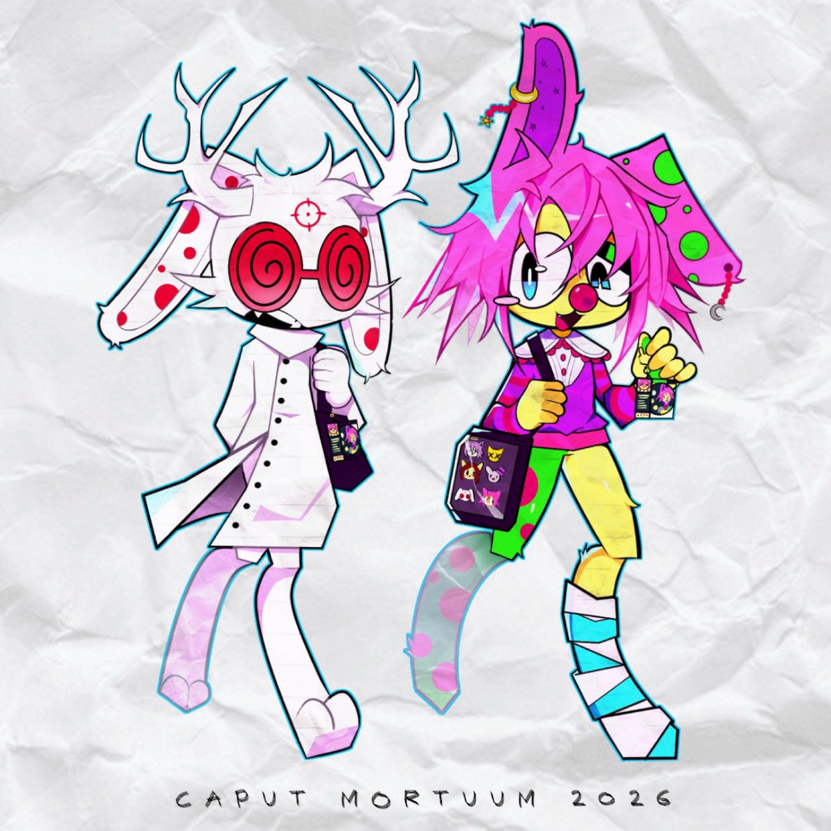 CaptainHeav3n's tweet image. Thank you art
#stomachbook