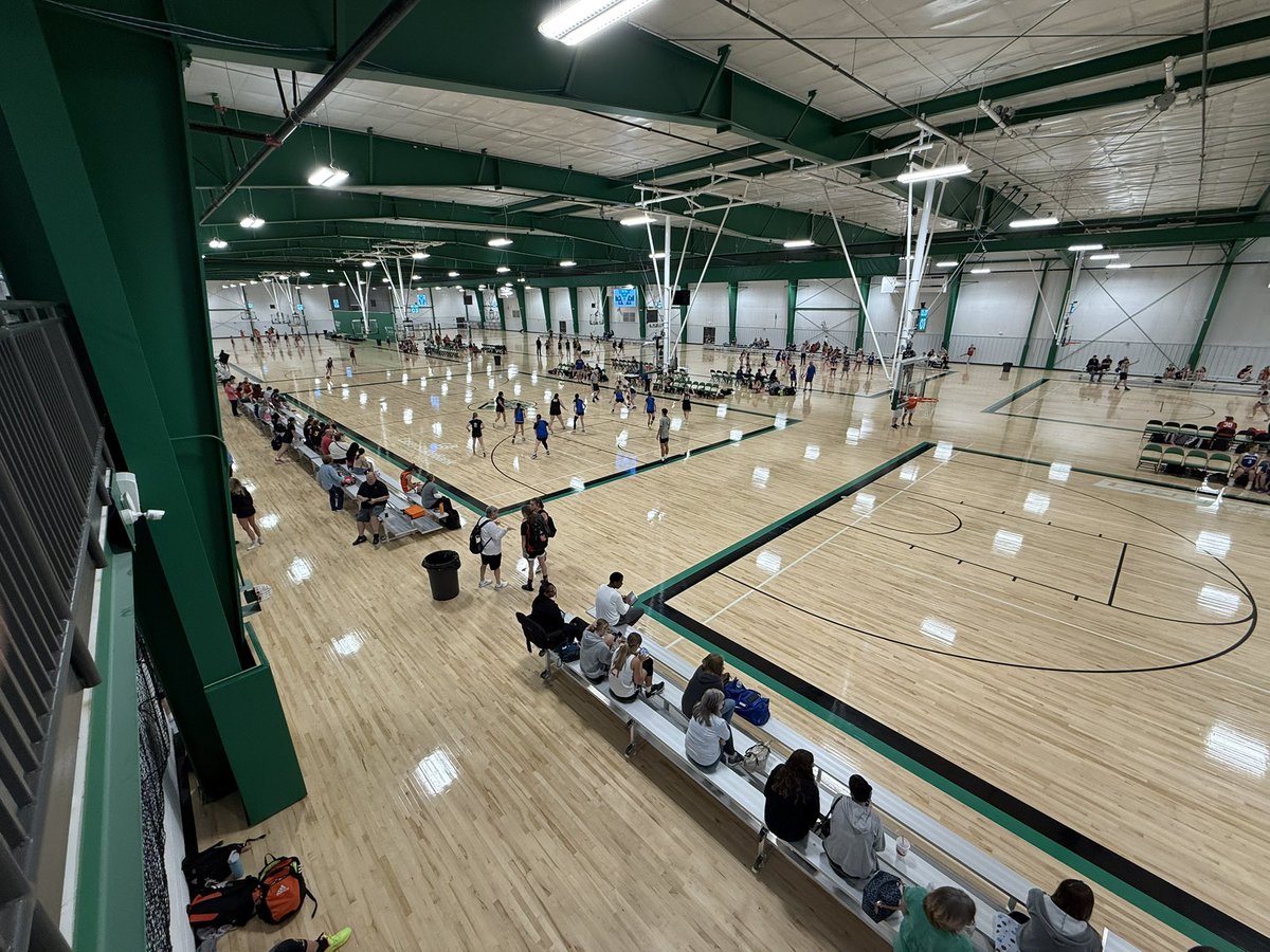 Havoc Basketball tweet media