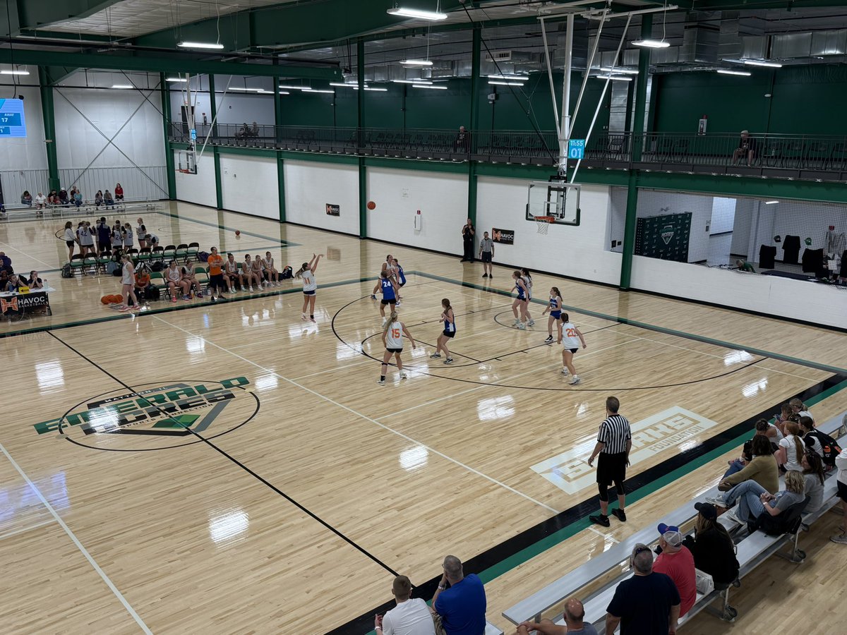 Havoc Basketball tweet media